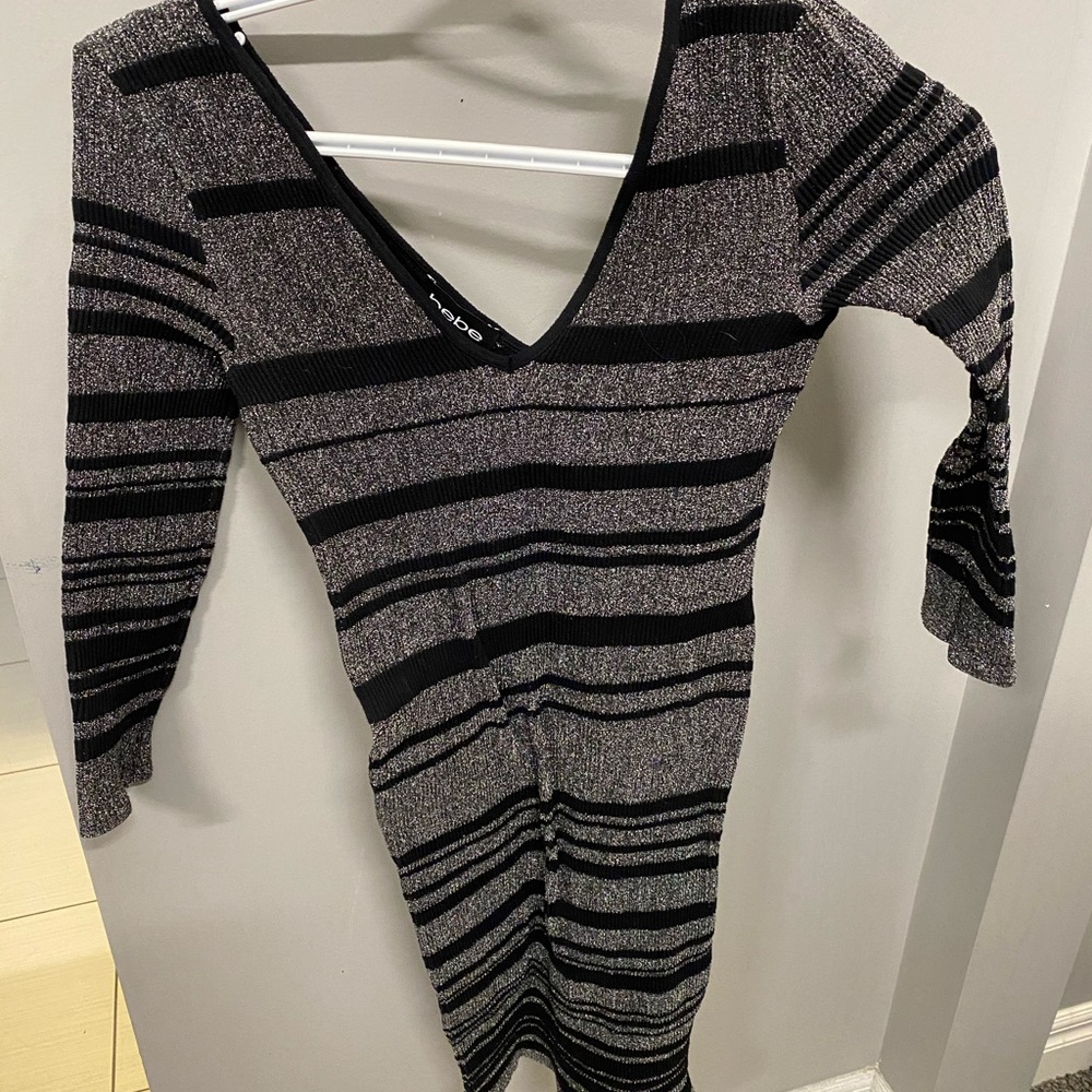 Bebe Dress